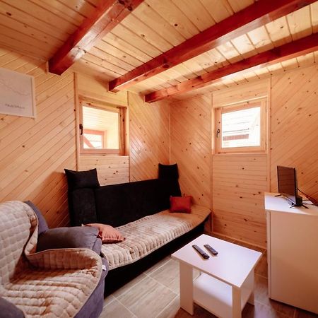 Bakalovina House Apartman Nova Varoš Kültér fotó