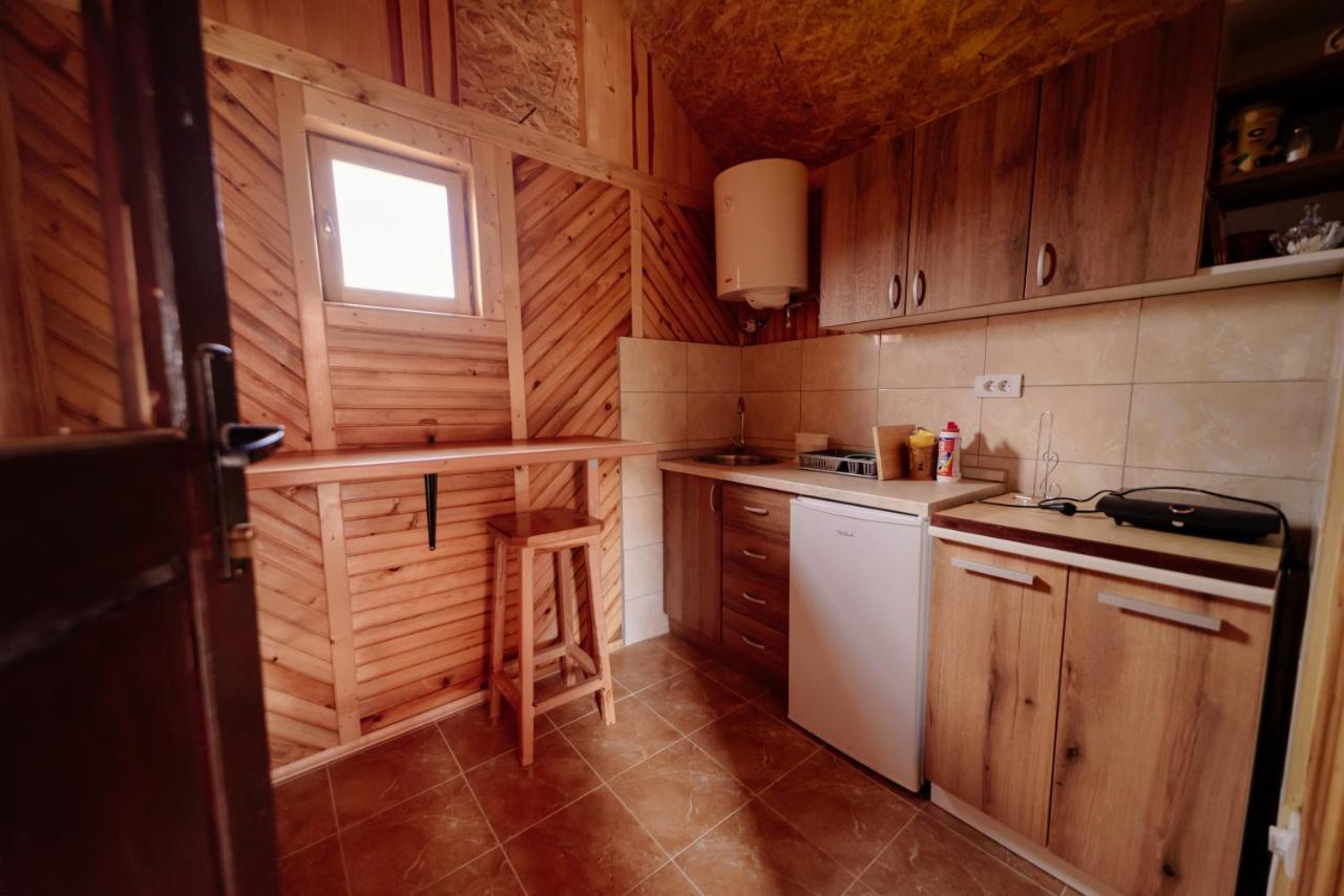 Bakalovina House Apartman Nova Varoš Kültér fotó