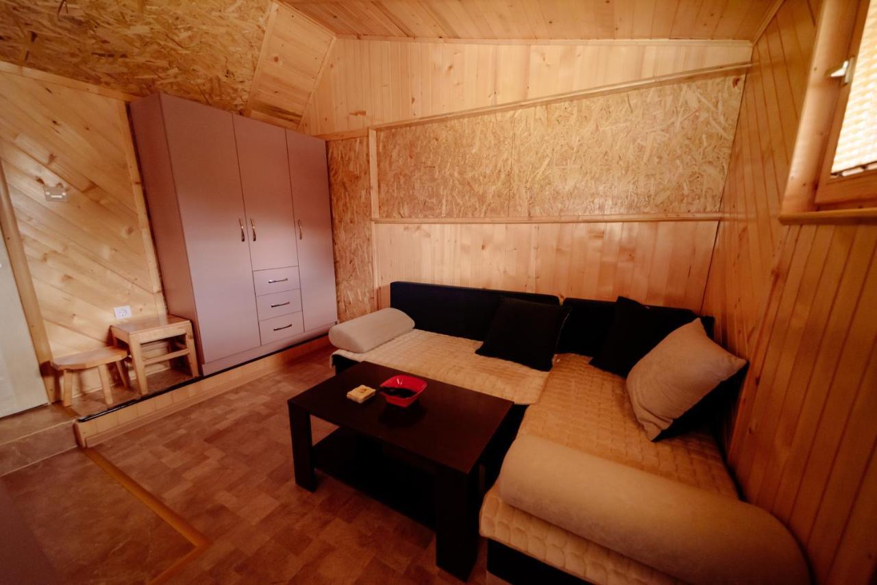 Bakalovina House Apartman Nova Varoš Kültér fotó