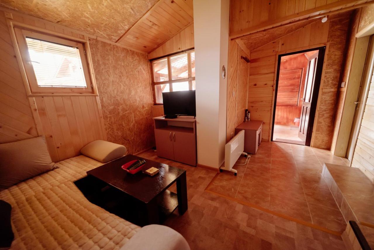 Bakalovina House Apartman Nova Varoš Kültér fotó