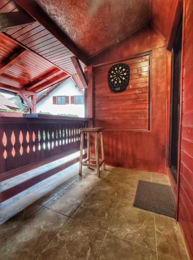 Bakalovina House Apartman Nova Varoš Kültér fotó