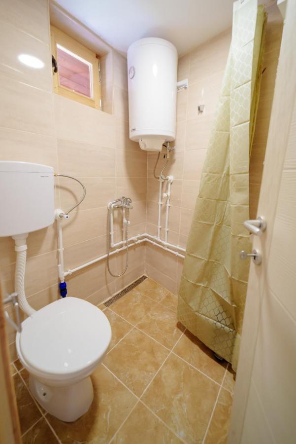 Bakalovina House Apartman Nova Varoš Kültér fotó