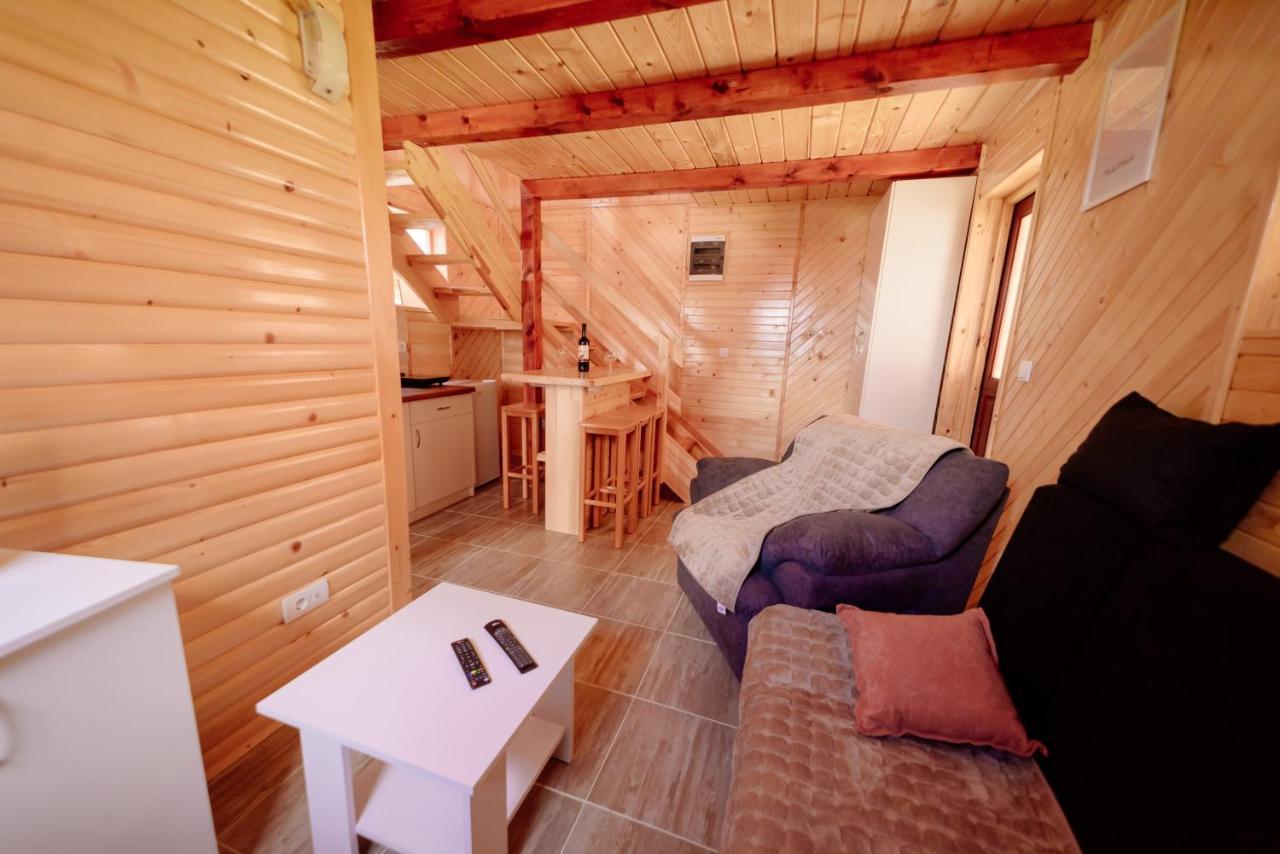 Bakalovina House Apartman Nova Varoš Kültér fotó
