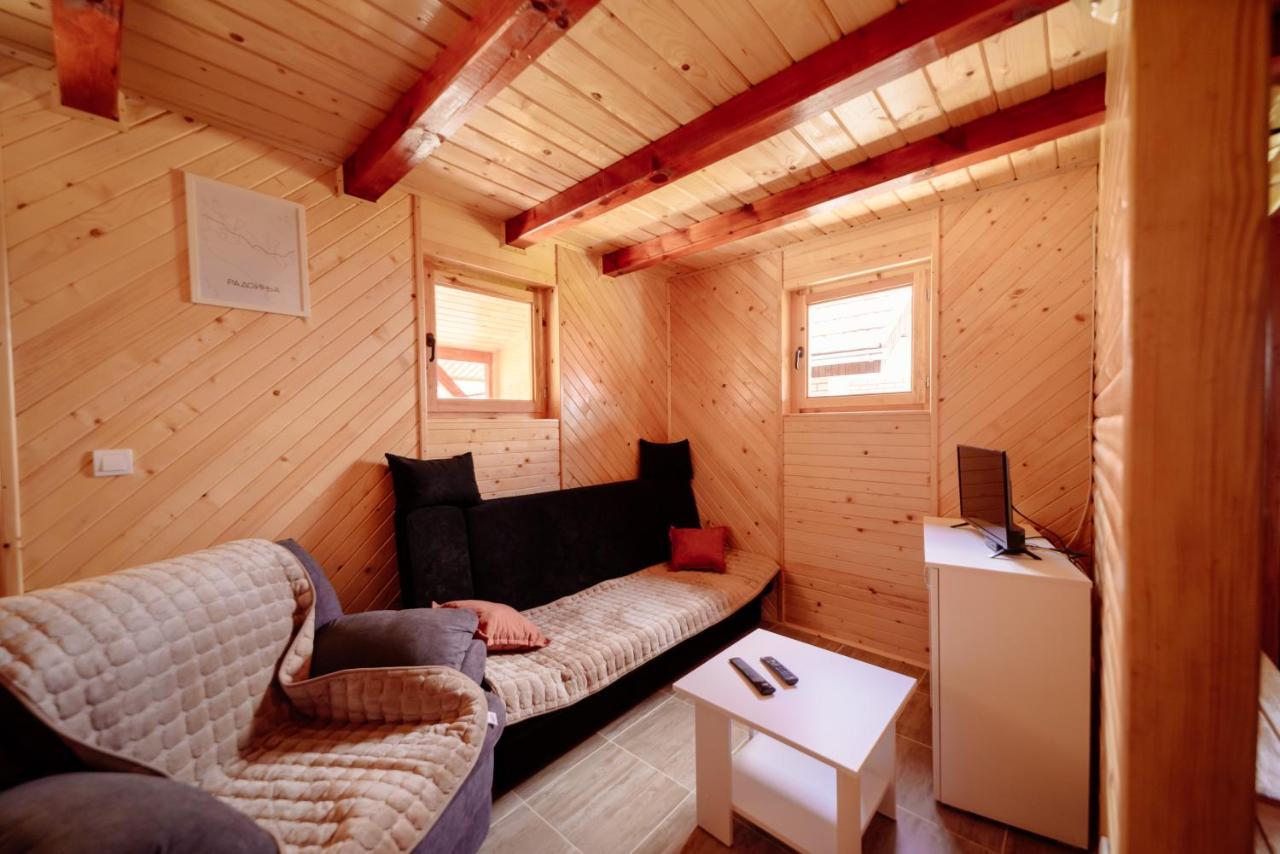 Bakalovina House Apartman Nova Varoš Kültér fotó