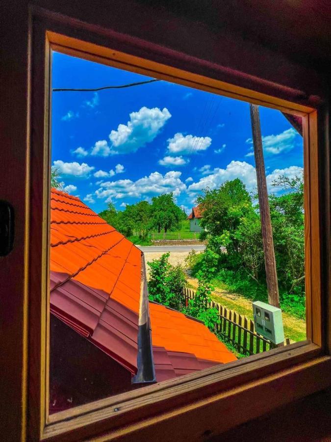 Bakalovina House Apartman Nova Varoš Kültér fotó