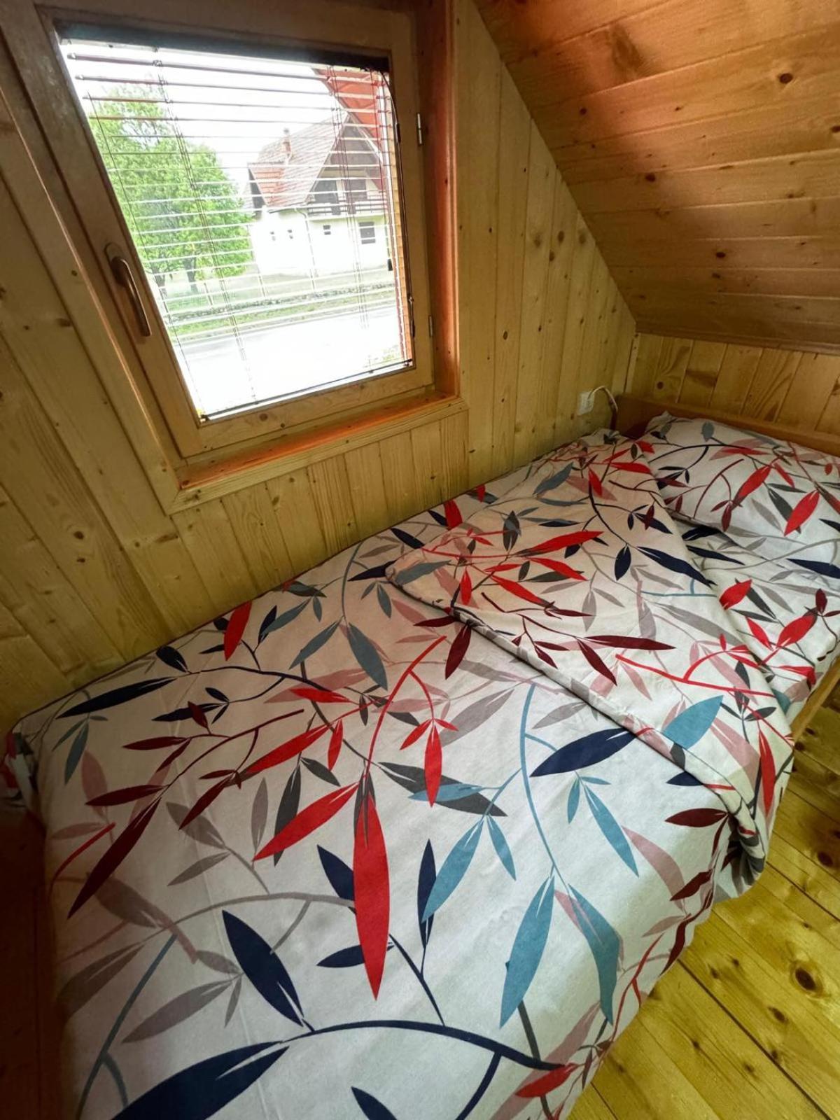 Bakalovina House Apartman Nova Varoš Kültér fotó