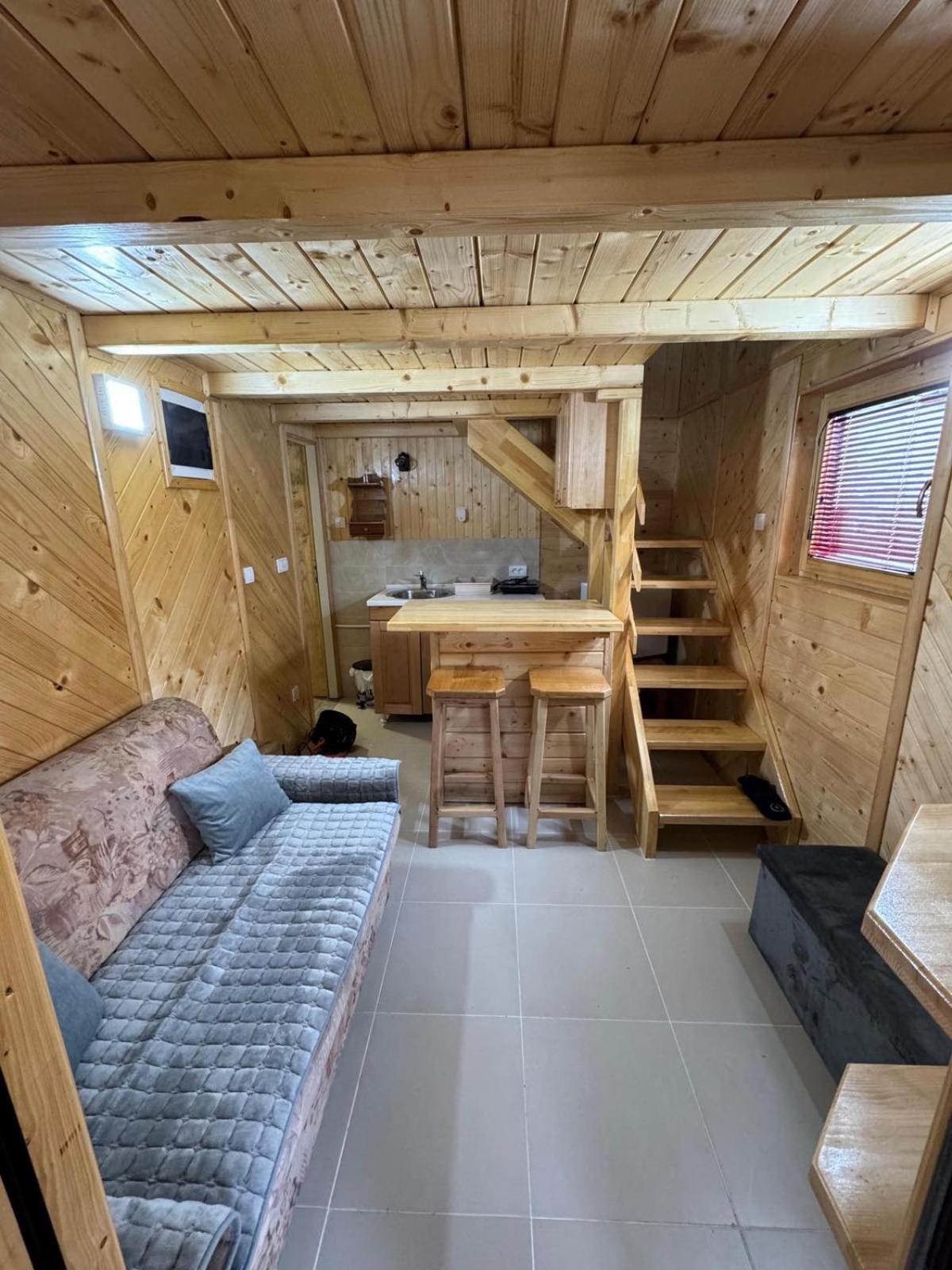 Bakalovina House Apartman Nova Varoš Kültér fotó