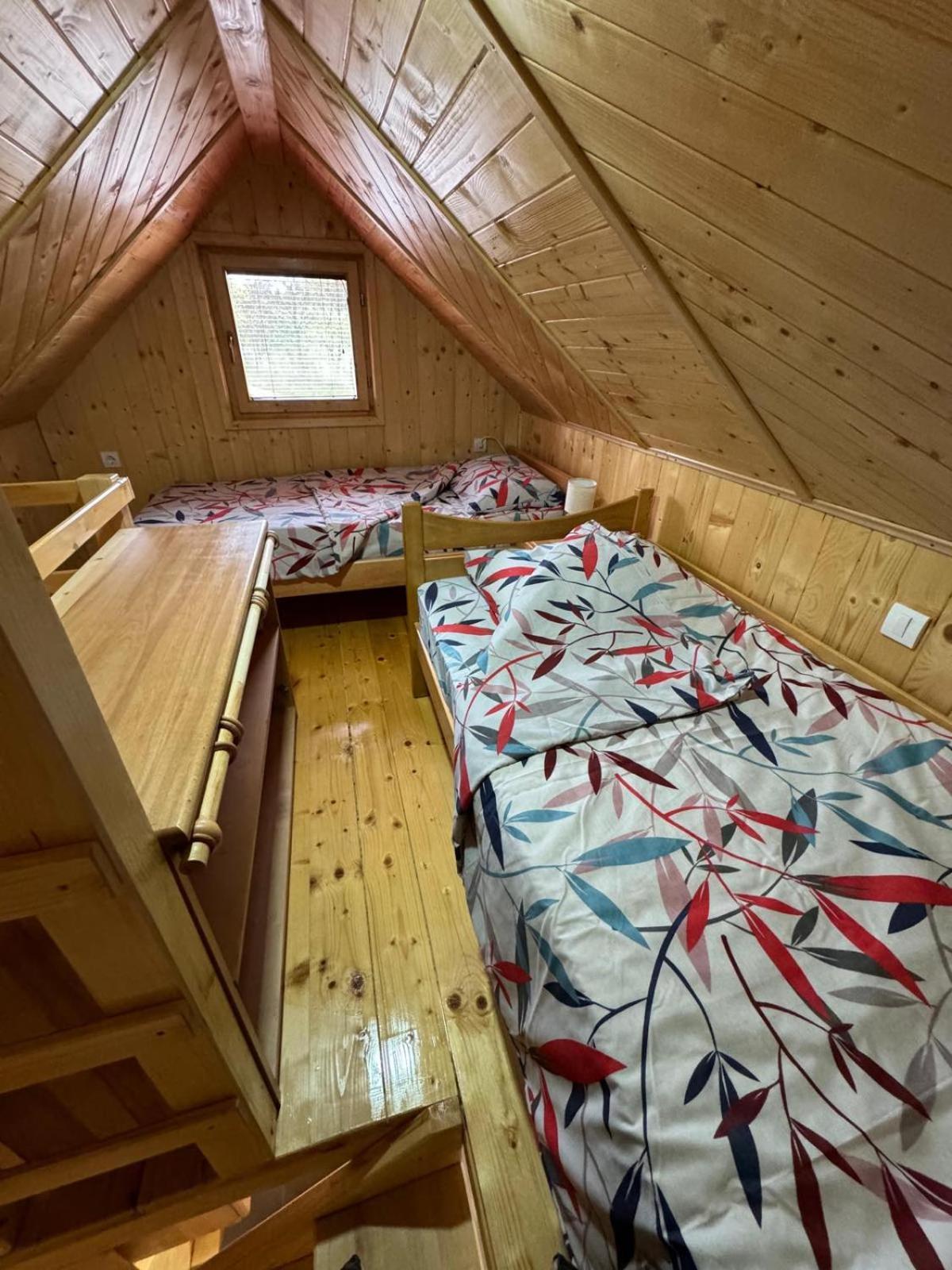Bakalovina House Apartman Nova Varoš Kültér fotó